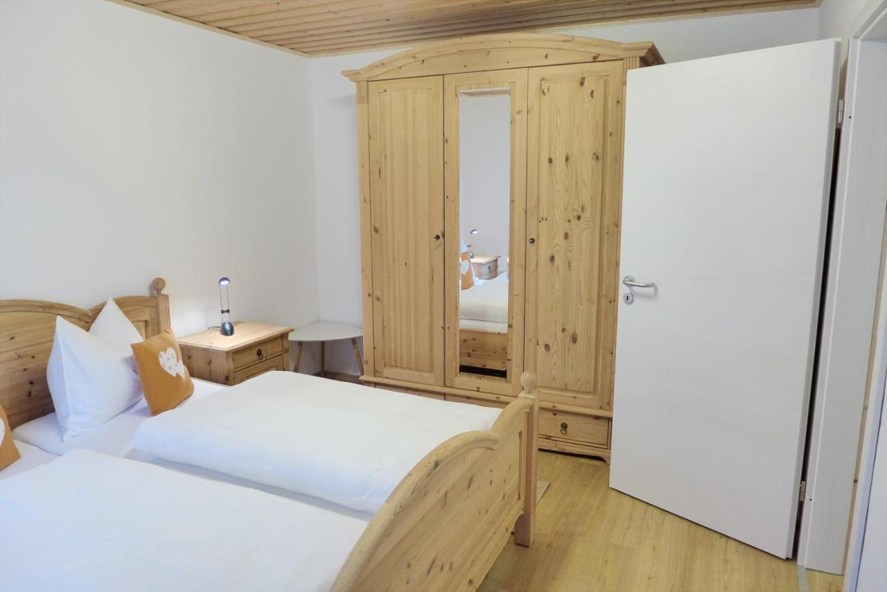 Gaestehaus Philipp Mehlmeisel Екстер'єр фото