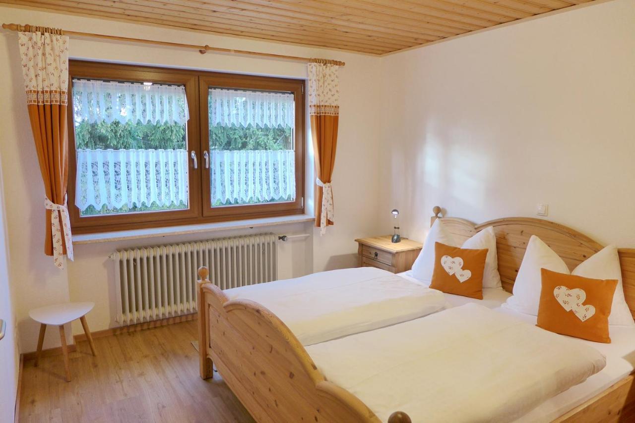 Gaestehaus Philipp Mehlmeisel Екстер'єр фото